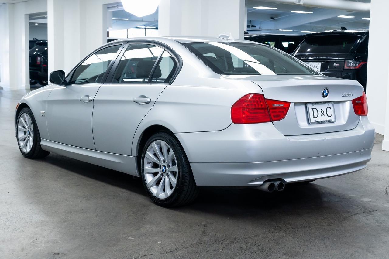 2009 BMW 3 Series 328i xDrive Heated Seats Moonroof Portland OR