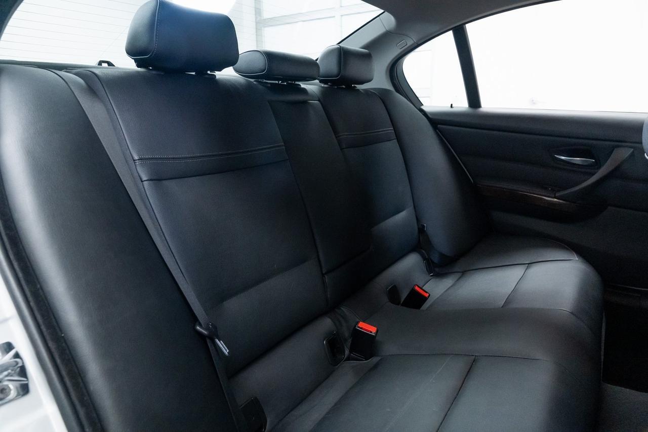 2009 BMW 3 Series 328i xDrive Heated Seats Moonroof Portland OR