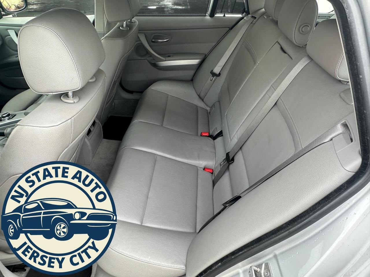 2009 BMW 3 Series 328i xDrive Jersey City NJ