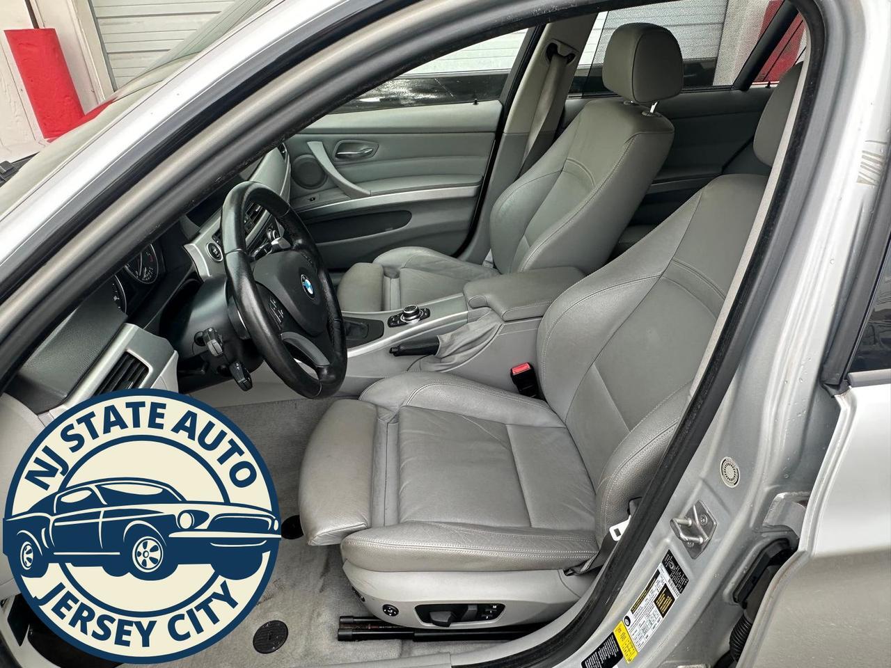 2009 BMW 3 Series 328i xDrive Jersey City NJ