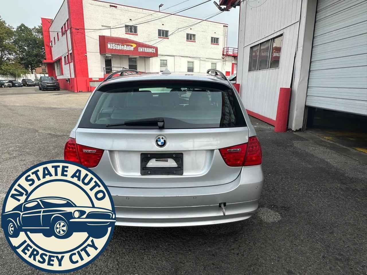 2009 BMW 3 Series 328i xDrive Jersey City NJ