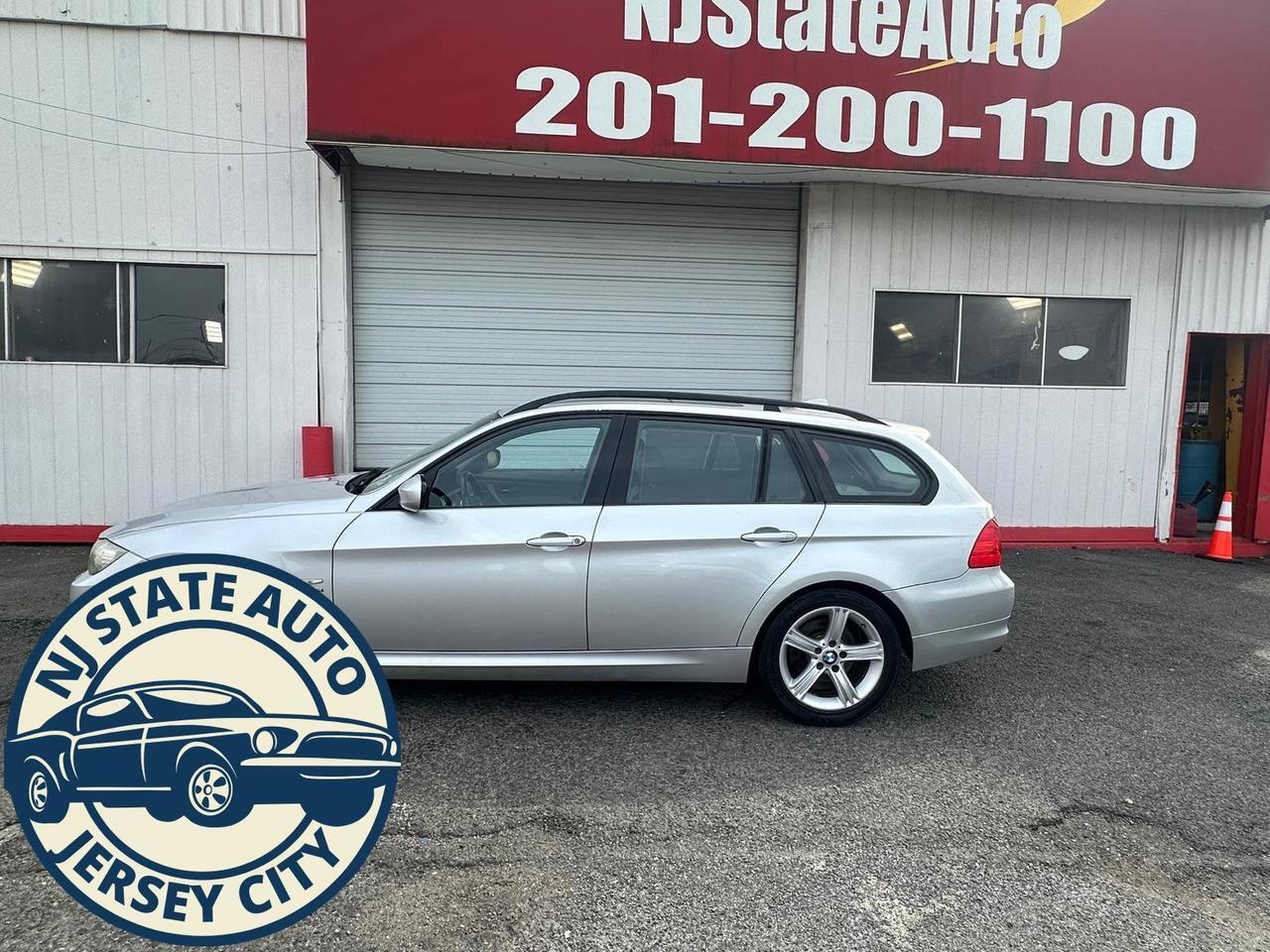2009 BMW 3 Series 328i xDrive Jersey City NJ
