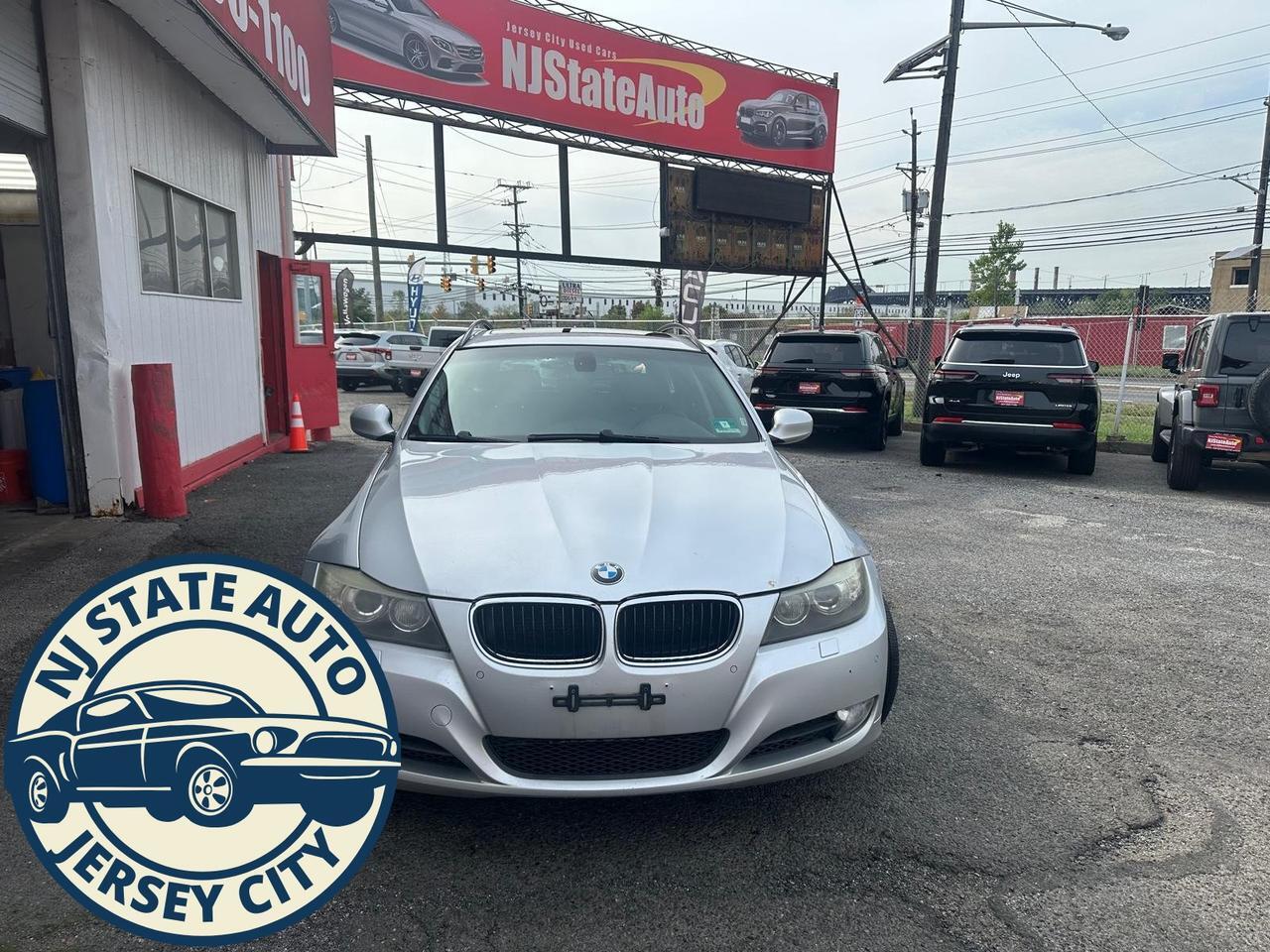 2009 BMW 3 Series 328i xDrive Jersey City NJ