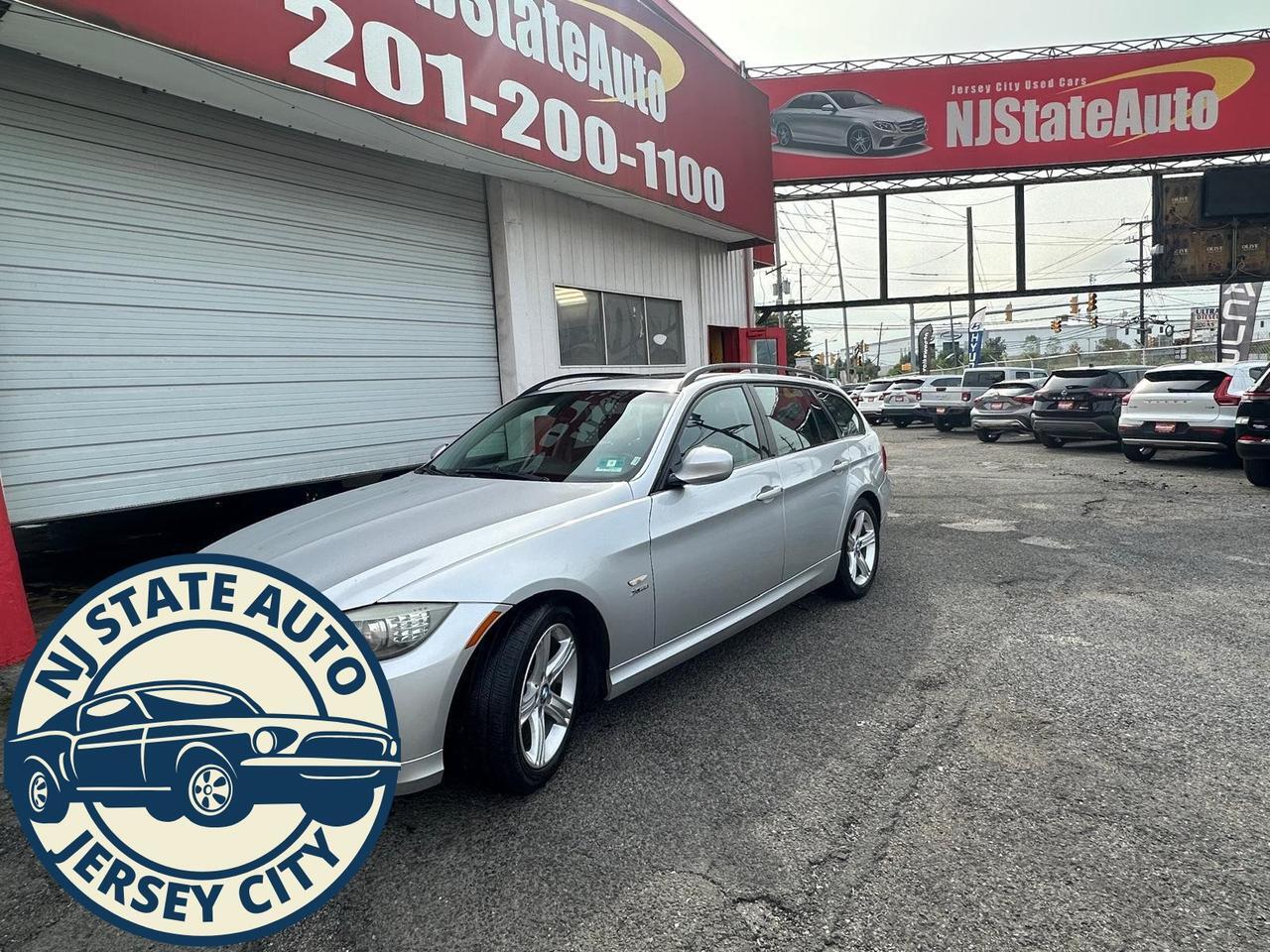 2009 BMW 3 Series 328i xDrive Jersey City NJ