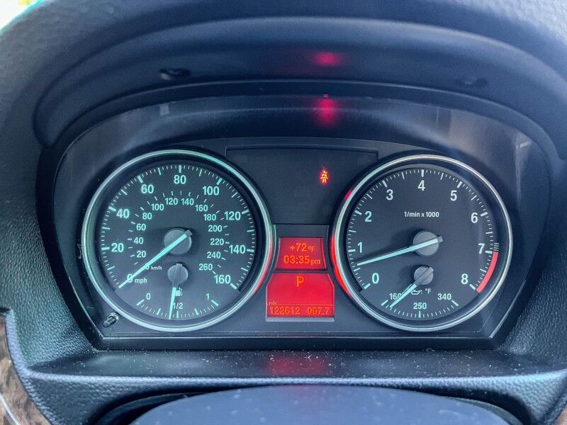 2009 BMW 3 Series 328i xDrive Wilmington NC
