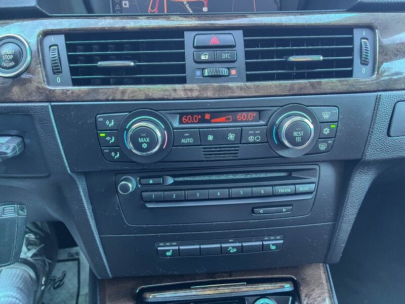 2009 BMW 3 Series 328i xDrive Wilmington NC