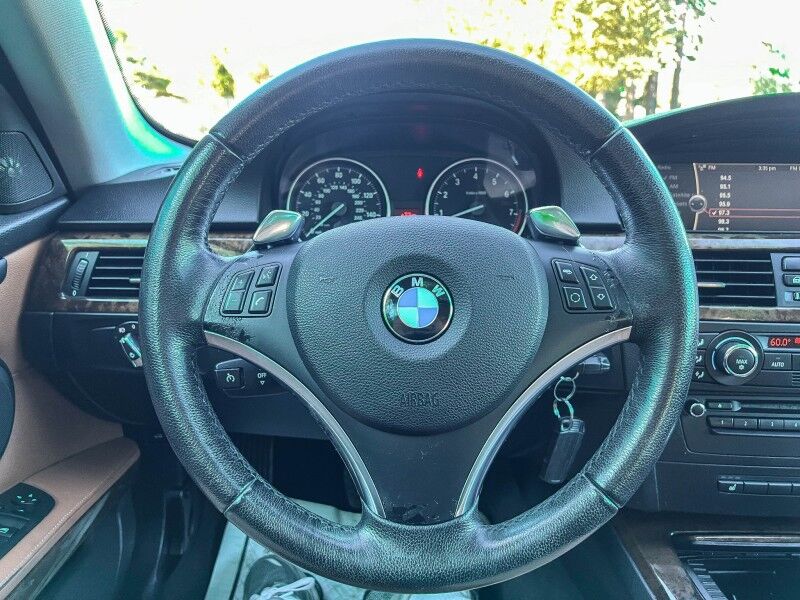 2009 BMW 3 Series 328i xDrive Wilmington NC