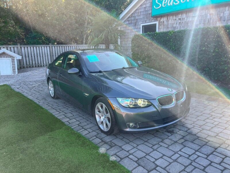 2009 BMW 3 Series 328i xDrive Wilmington NC