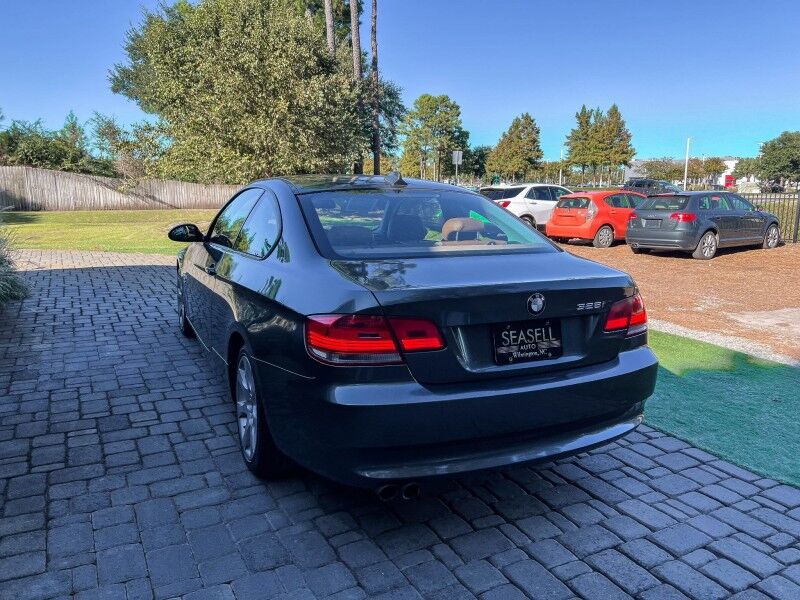 2009 BMW 3 Series 328i xDrive Wilmington NC