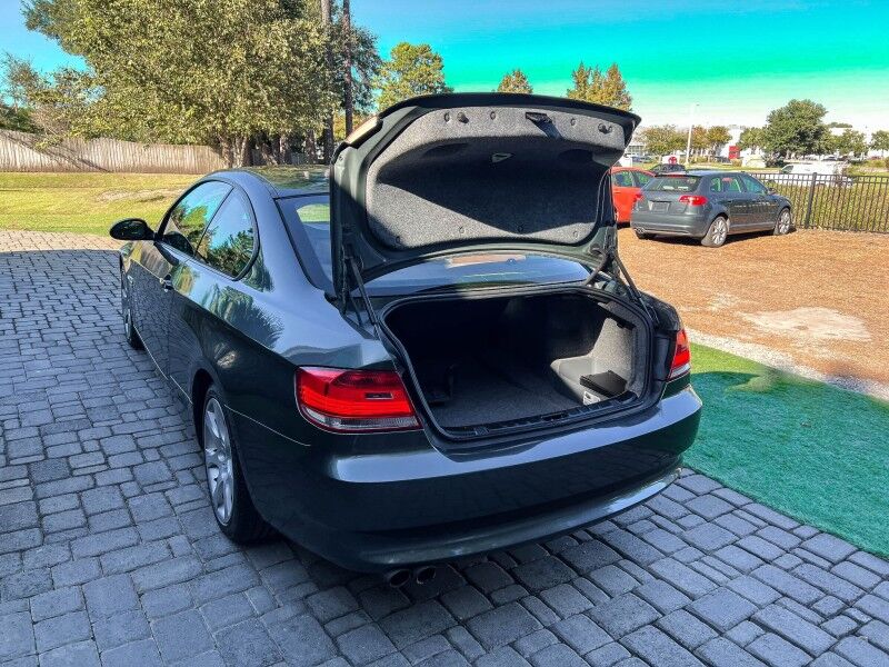 2009 BMW 3 Series 328i xDrive Wilmington NC