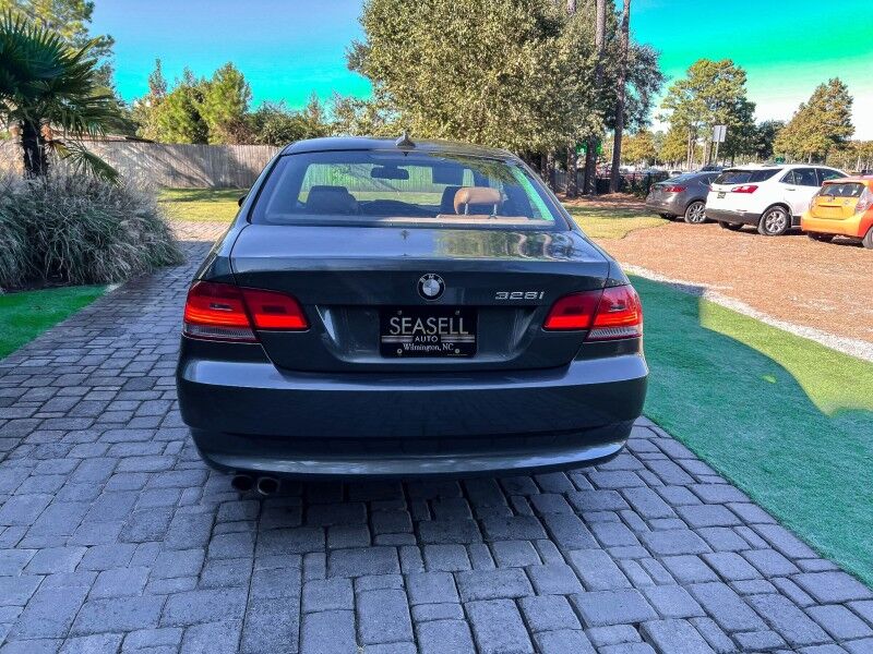 2009 BMW 3 Series 328i xDrive Wilmington NC