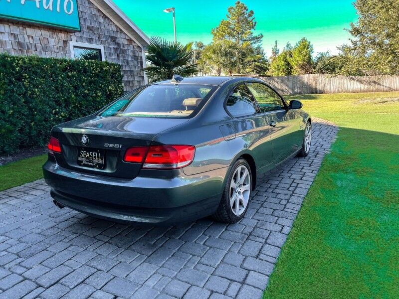 2009 BMW 3 Series 328i xDrive Wilmington NC