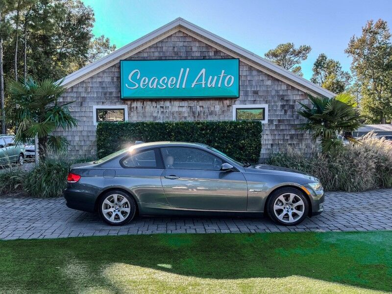 2009 BMW 3 Series 328i xDrive Wilmington NC