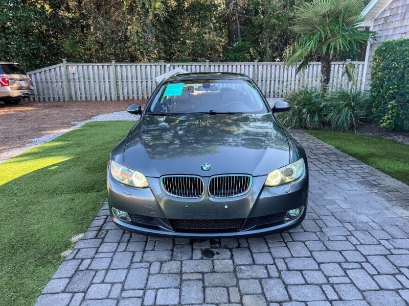 2009 BMW 3 Series 328i xDrive Wilmington NC