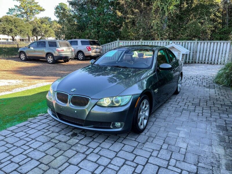 2009 BMW 3 Series 328i xDrive Wilmington NC
