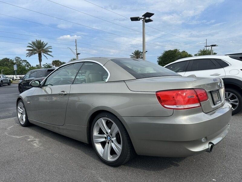2009 BMW 3 Series 335i