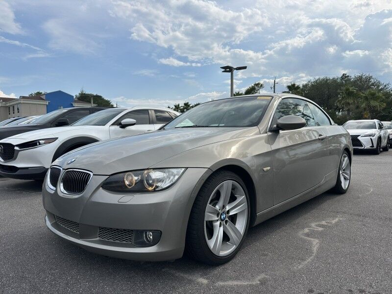 2009 BMW 3 Series 335i