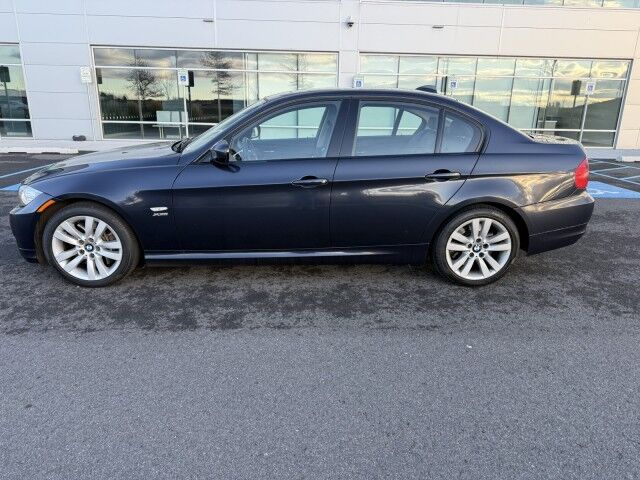 2009 BMW 3 Series 335i xDrive Spokane WA