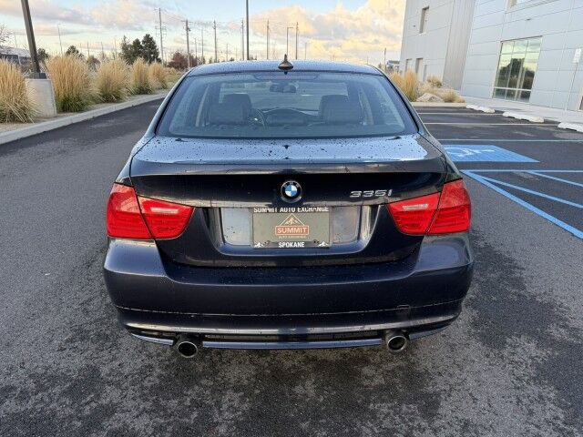 2009 BMW 3 Series 335i xDrive Spokane WA
