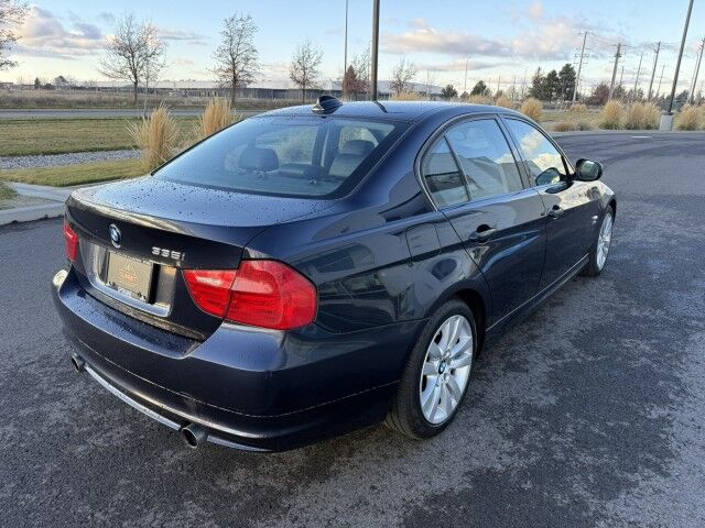 2009 BMW 3 Series 335i xDrive Spokane WA