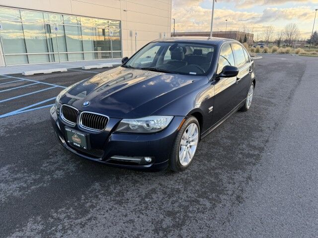 2009 BMW 3 Series 335i xDrive
