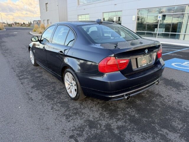 2009 BMW 3 Series 335i xDrive Spokane WA