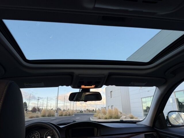 2009 BMW 3 Series 335i xDrive Spokane WA