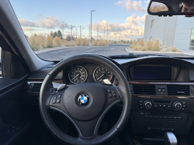 2009 BMW 3 Series 335i xDrive Spokane WA