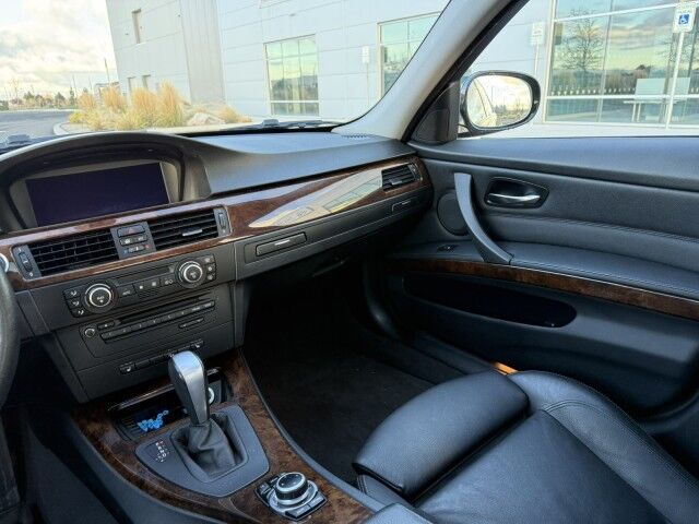 2009 BMW 3 Series 335i xDrive Spokane WA