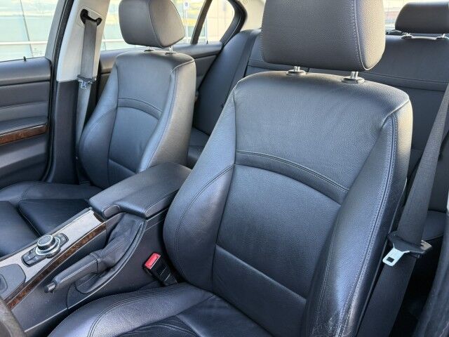 2009 BMW 3 Series 335i xDrive Spokane WA