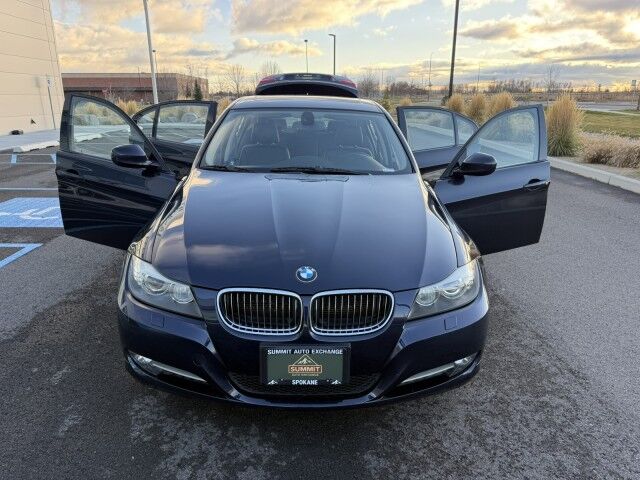 2009 BMW 3 Series 335i xDrive Spokane WA