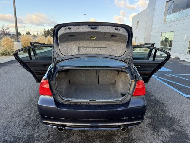 2009 BMW 3 Series 335i xDrive Spokane WA