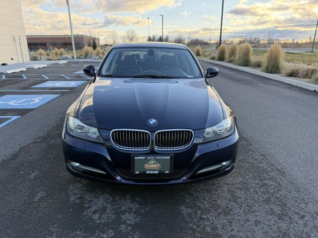 2009 BMW 3 Series 335i xDrive Spokane WA