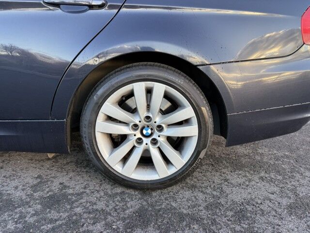 2009 BMW 3 Series 335i xDrive Spokane WA
