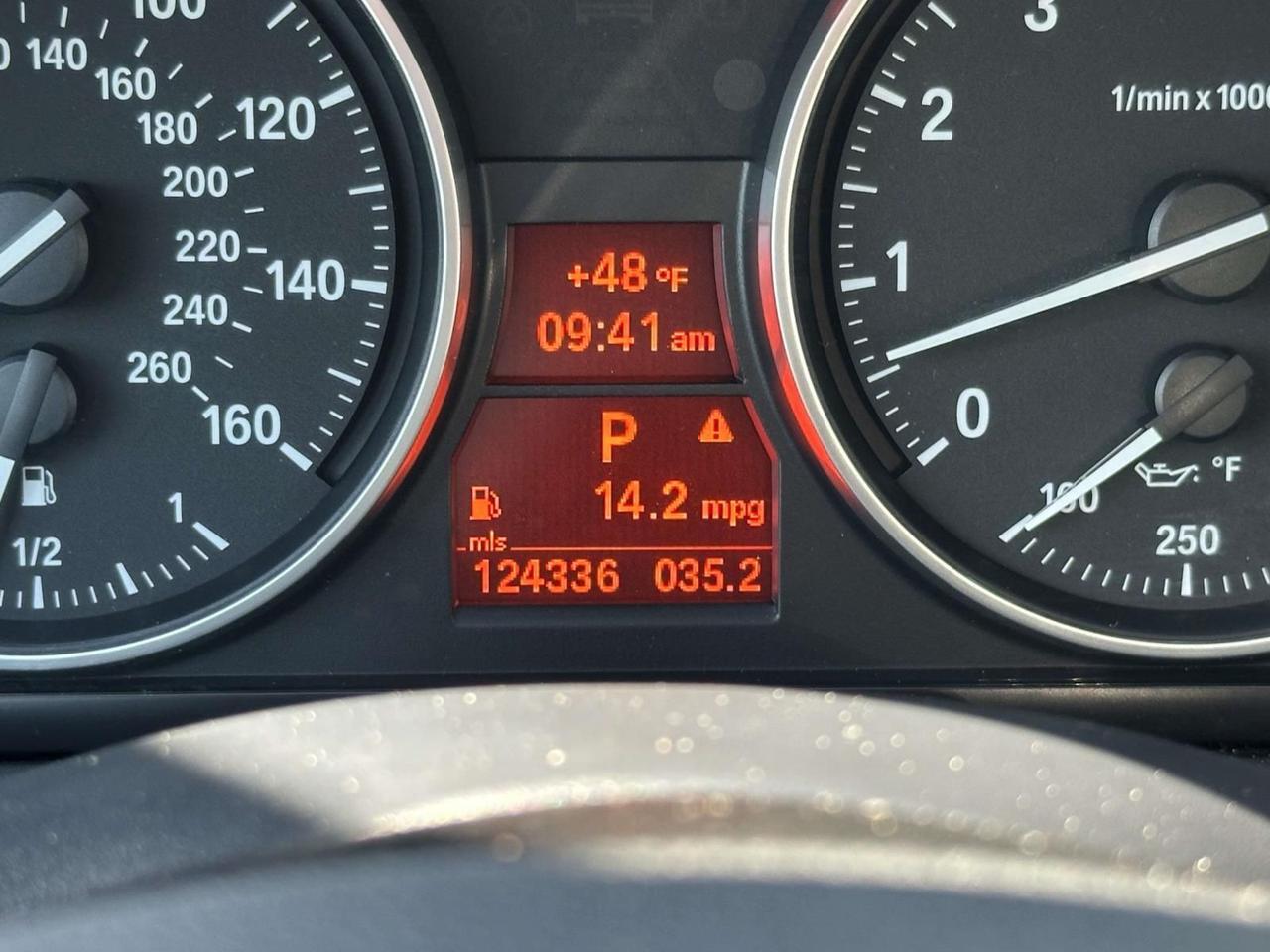 2009 BMW 3 Series 335i xDrive Alexandria VA