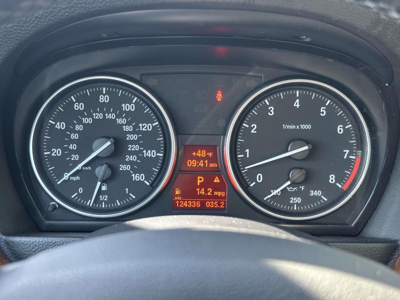 2009 BMW 3 Series 335i xDrive Alexandria VA