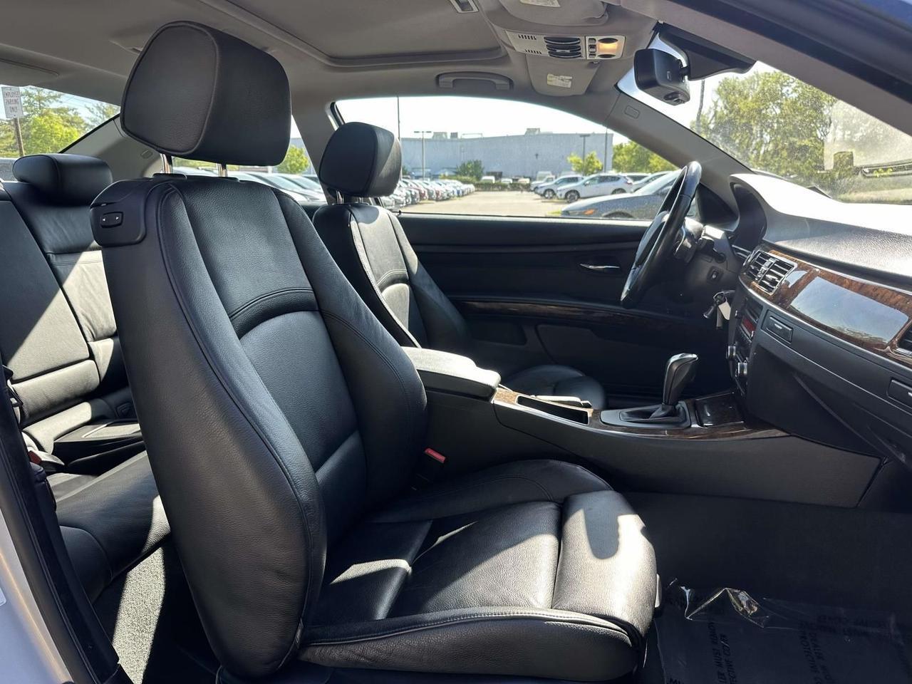 2009 BMW 3 Series 335i xDrive Alexandria VA
