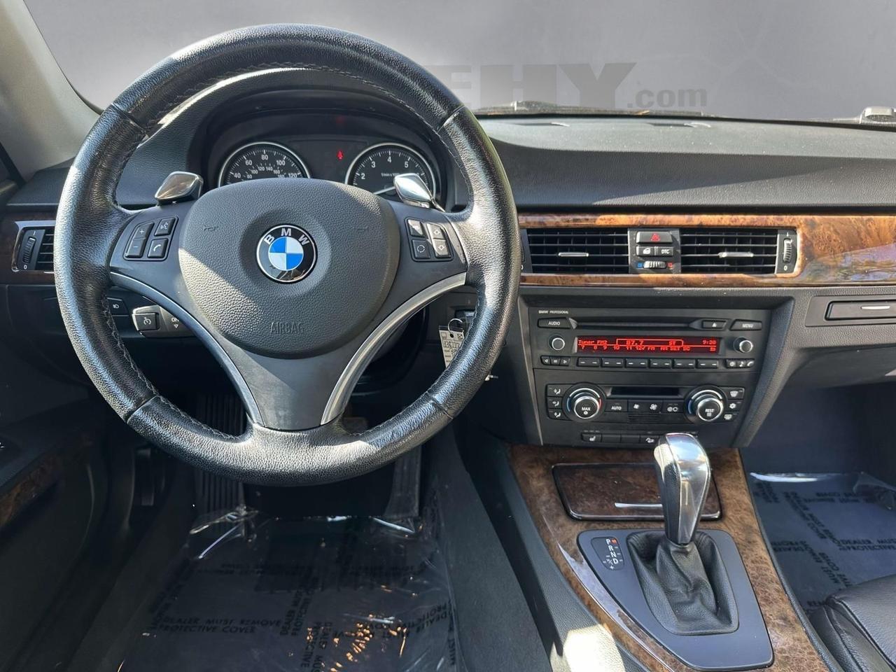 2009 BMW 3 Series 335i xDrive Alexandria VA