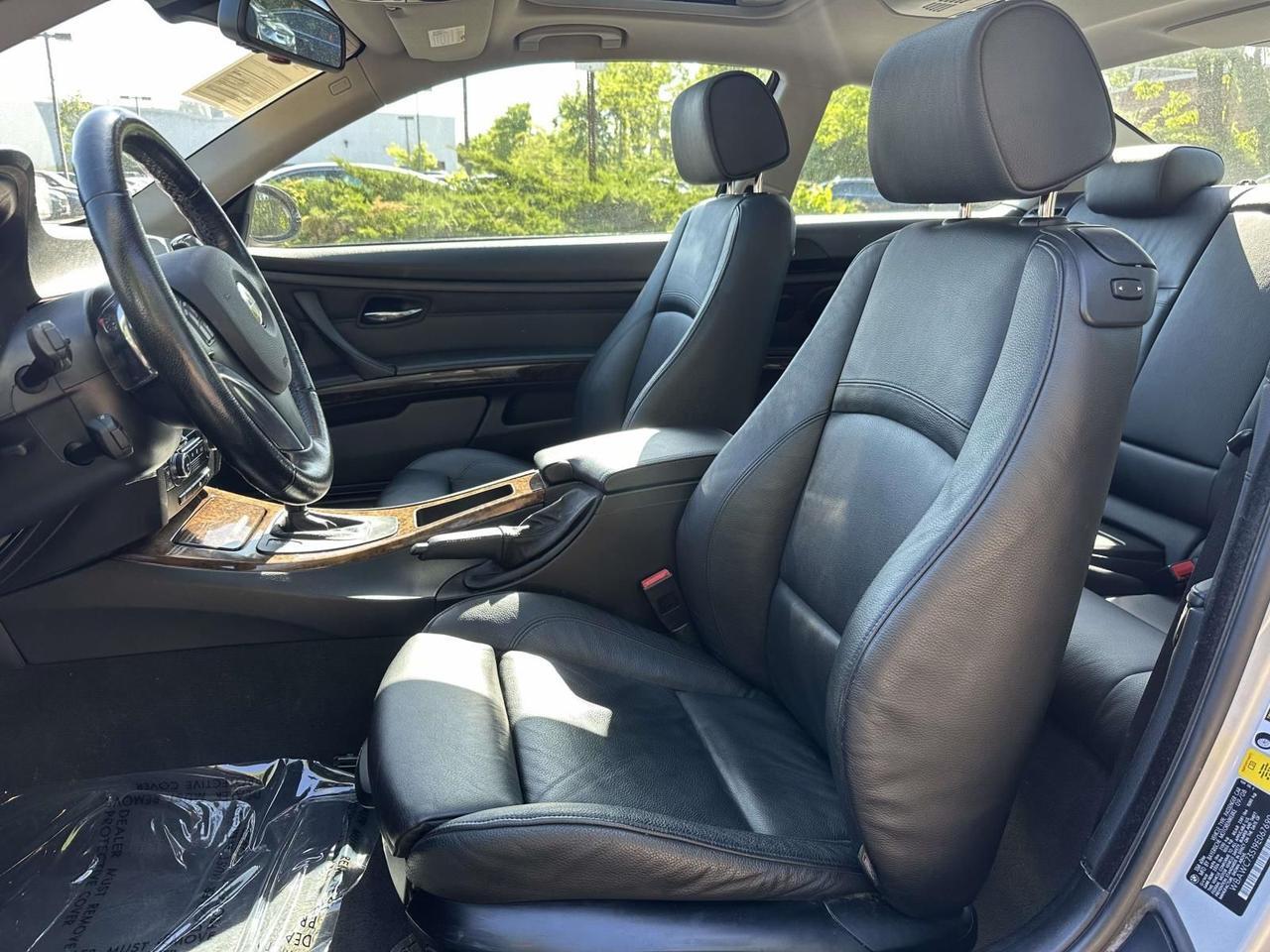 2009 BMW 3 Series 335i xDrive Alexandria VA