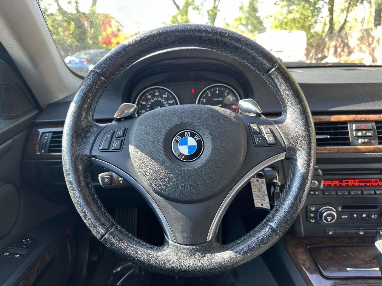 2009 BMW 3 Series 335i xDrive Alexandria VA