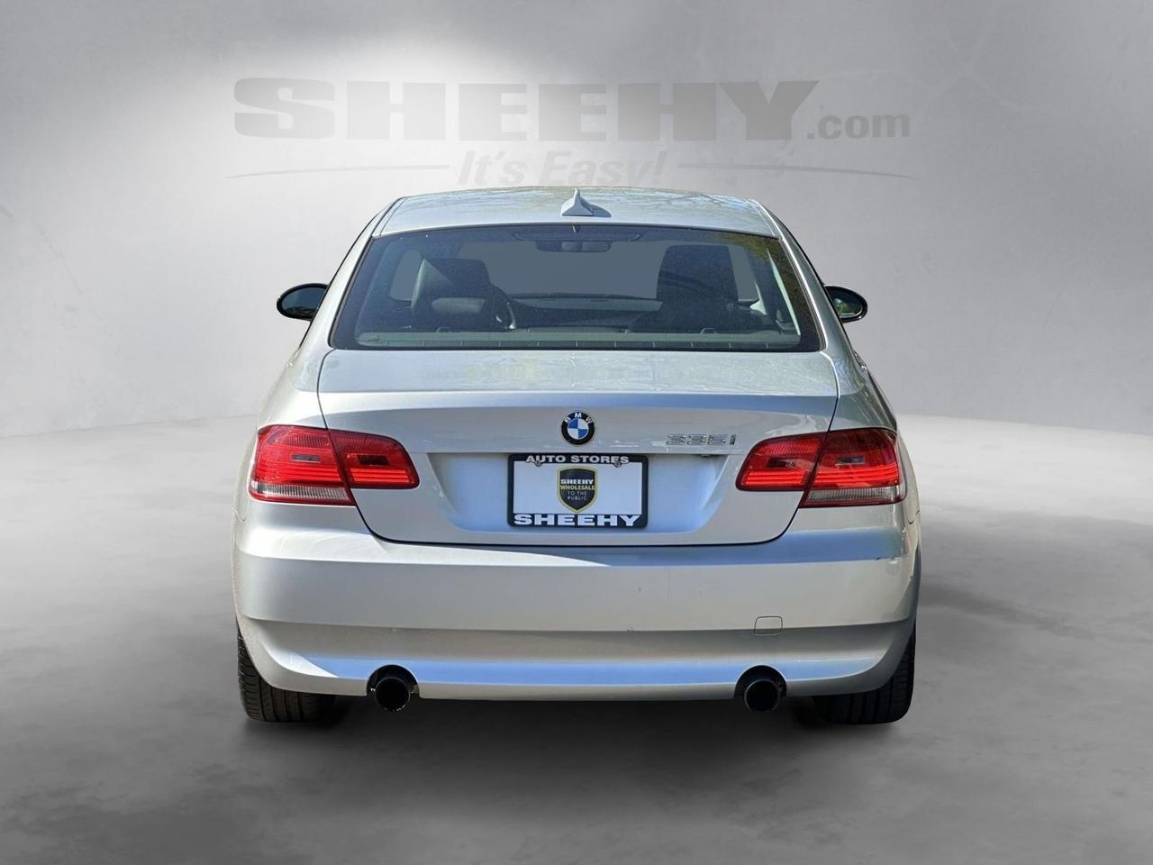 2009 BMW 3 Series 335i xDrive Alexandria VA