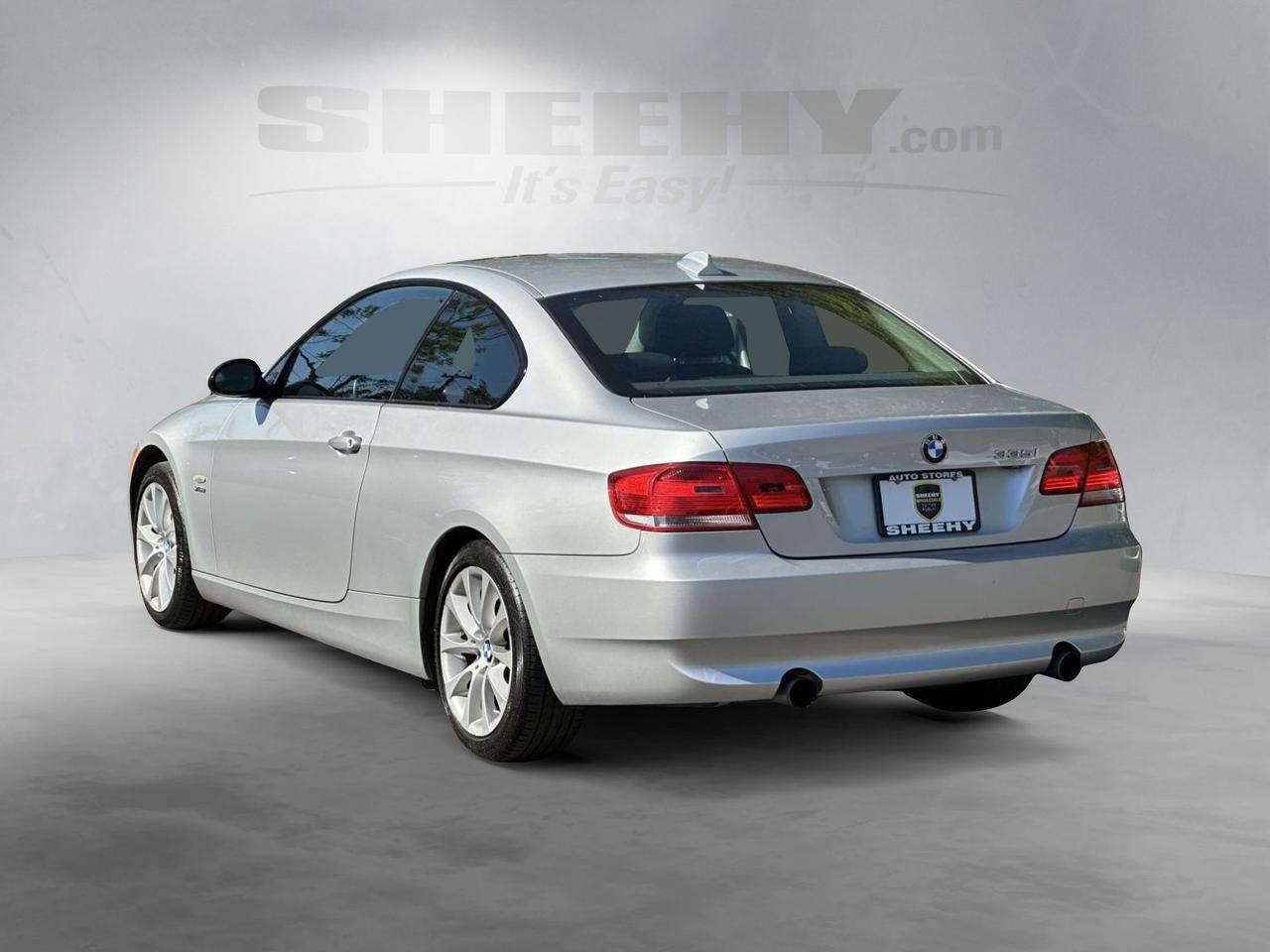 2009 BMW 3 Series 335i xDrive Alexandria VA