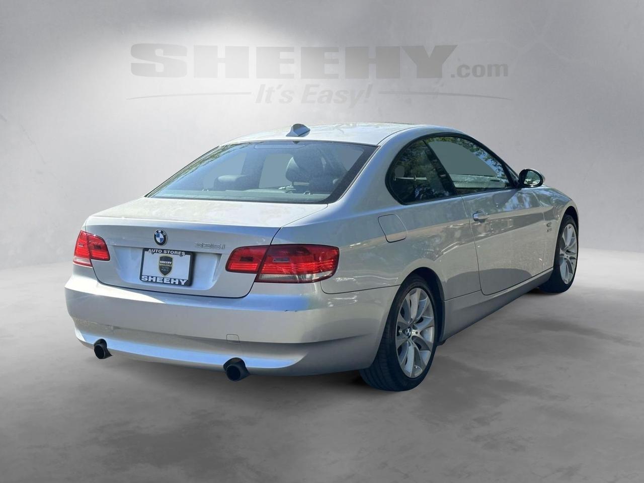 2009 BMW 3 Series 335i xDrive Alexandria VA