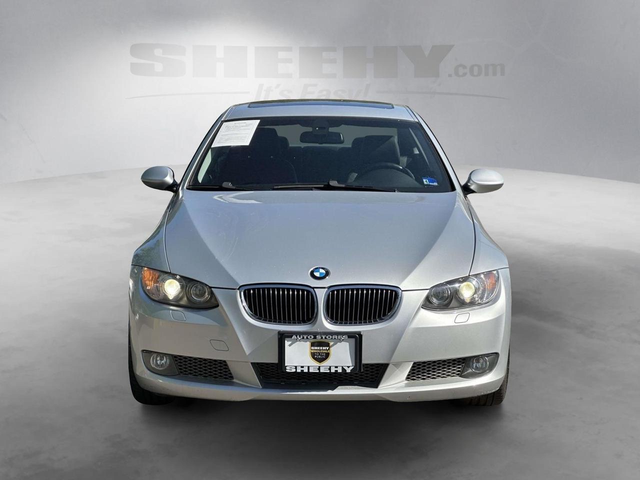 2009 BMW 3 Series 335i xDrive Alexandria VA