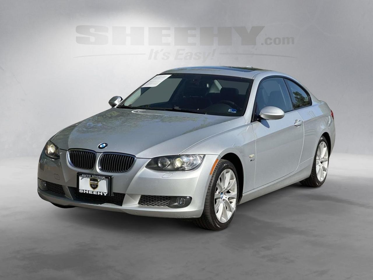 2009 BMW 3 Series 335i xDrive Alexandria VA
