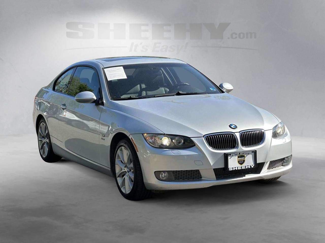 2009 BMW 3 Series 335i xDrive Alexandria VA