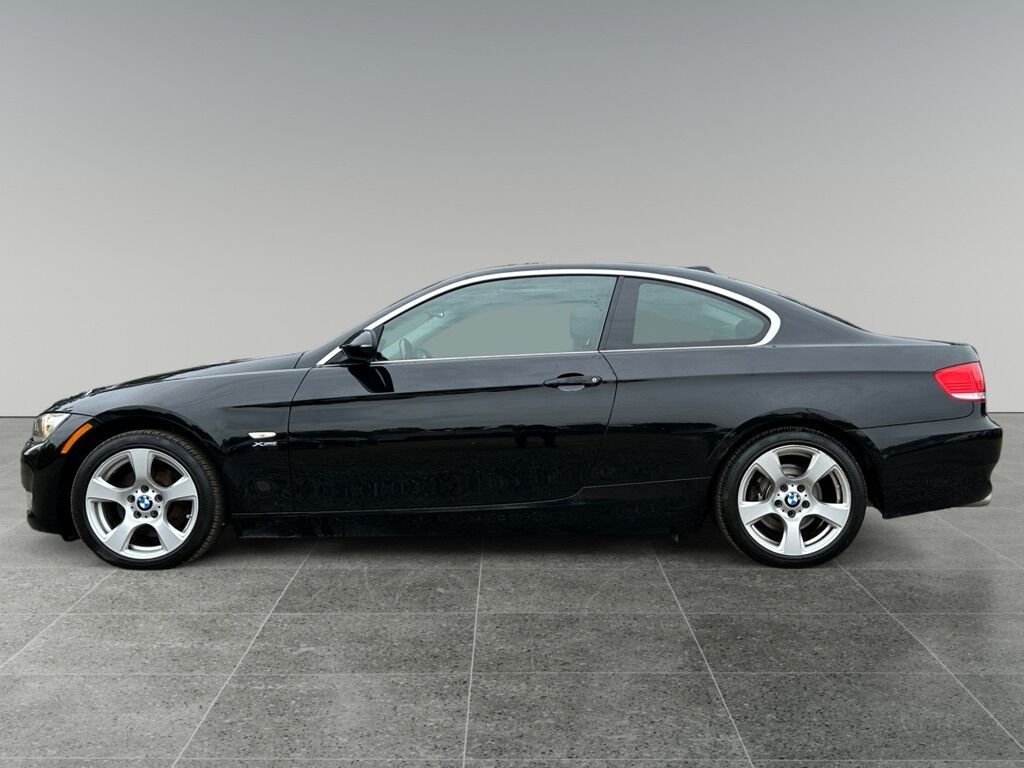 Used 2009 BMW 328 XI in Toledo OH