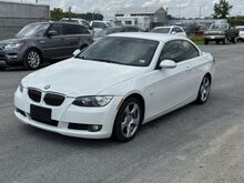 2009_BMW_328i Hardtop Convertible_328i_ Henrico VA