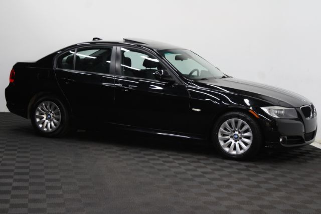 2009 BMW 328i Luxury