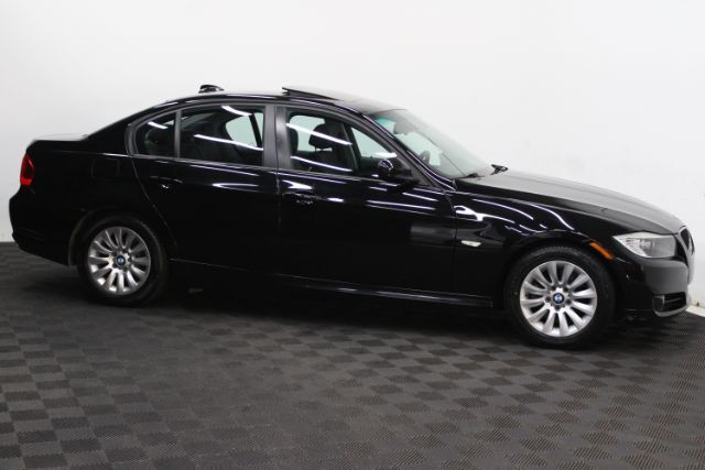 2009 BMW 328i Luxury